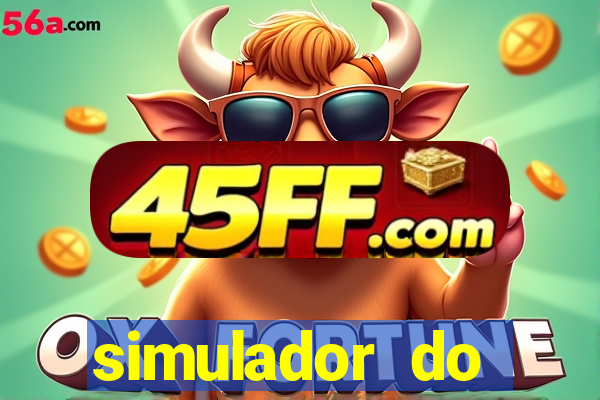 simulador do fortune rabbit
